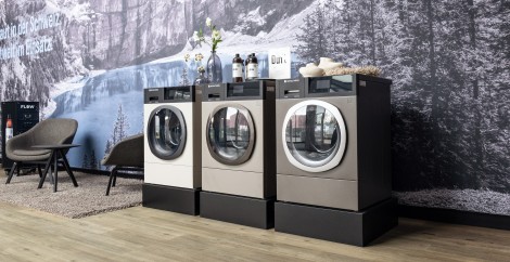 Schulthess Produktion AG tôles composants mécaniques semiproduits