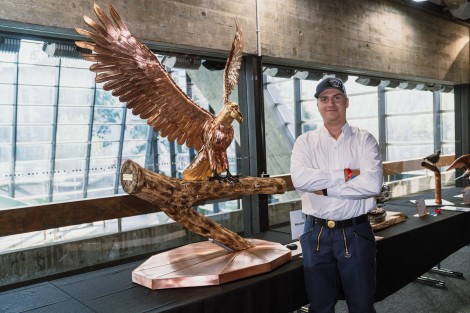Congrès suissetec 2025 concours de creativite