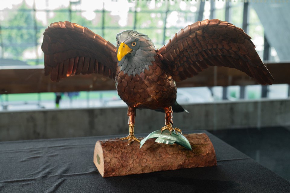 Congrès suissetec 2025 concours de creativite