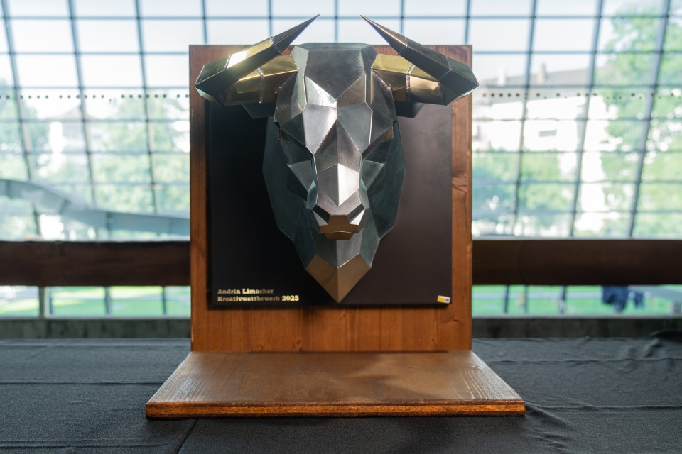 Congrès suissetec 2025 concours de creativite