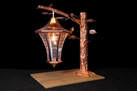 suissetec Kreativwettbewerb 2026 Spenglertag