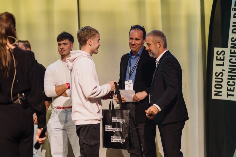 suissetec Kreativwettbewerb 2026 Spenglertag