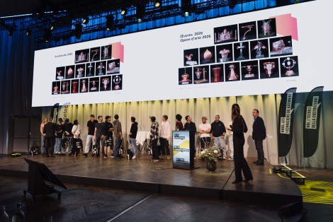 suissetec Kreativwettbewerb 2026 Spenglertag