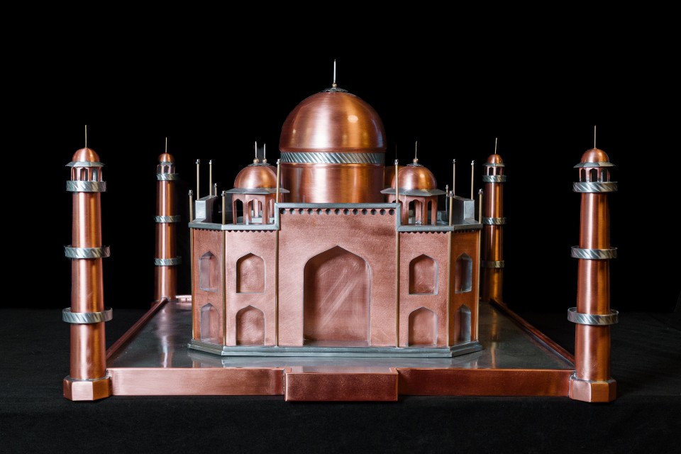 Kreativwettbewerb am suissetec-Spenglertag 2026